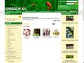 http://barbolin.superwebaruhaz.hu ismertető oldala